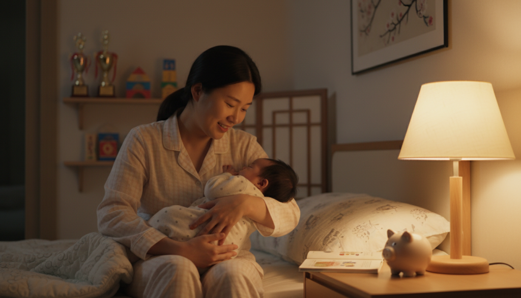 칭찬과 보상의 균형 칭찬과 보상의 균형