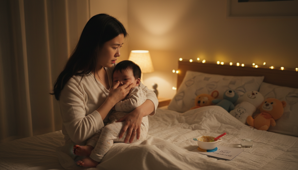 소아 식욕 저하가 반복적으로 재발할 때, 반복될 때 확인할 기준은 소아 식욕 저하가 반복적으로 재발할 때, 반복될 때 확인할 기준은
