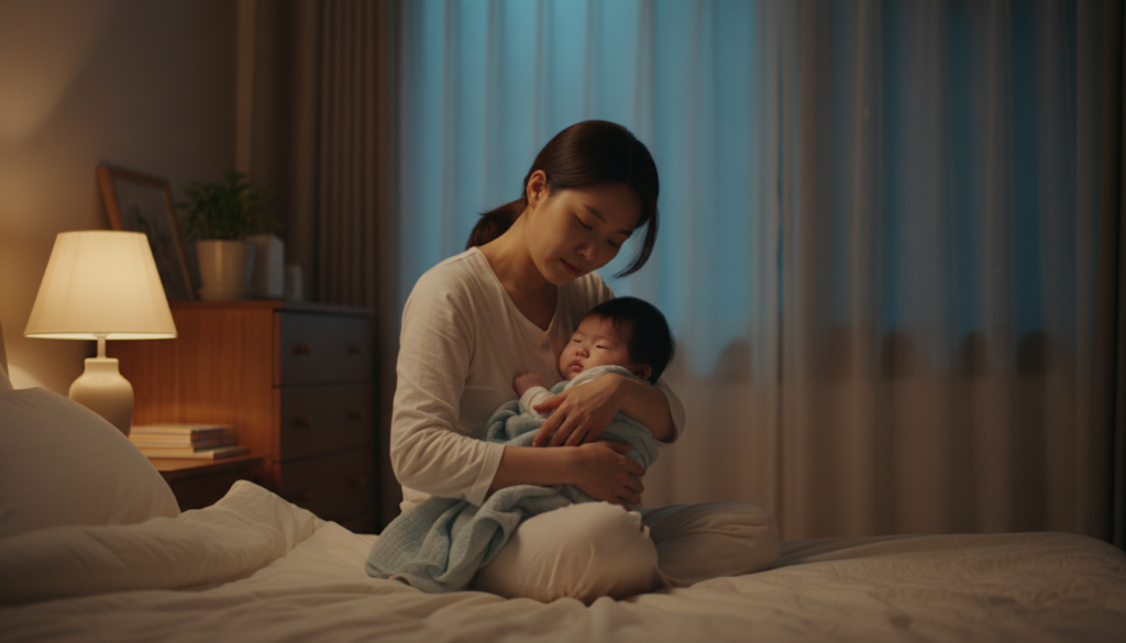 소아 우울감이 활동 의욕이 없어 보일 때