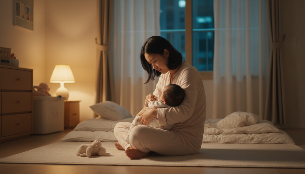 영유아 혈변이 열 없이 나타날 때, 반복될 때 확인할 기준은 영유아 혈변이 열 없이 나타날 때, 반복될 때 확인할 기준은