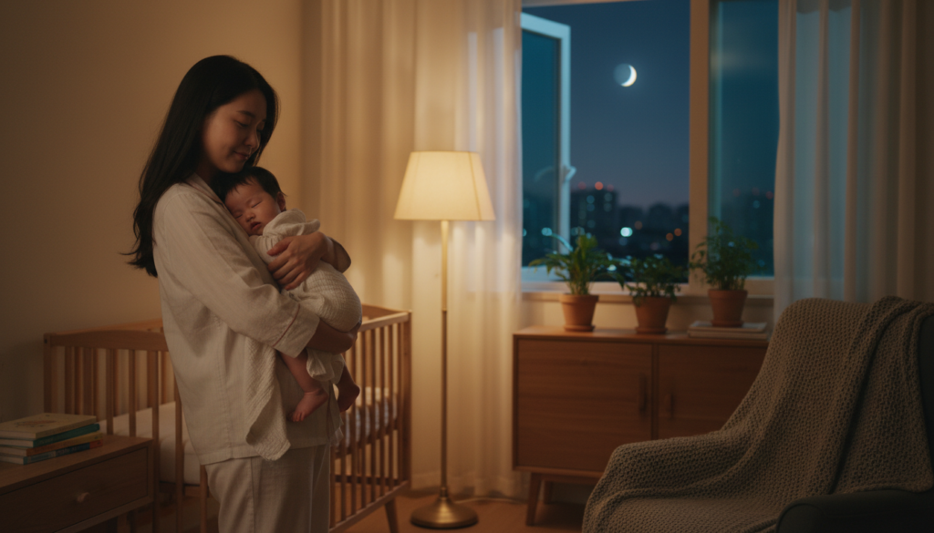 영유아 야외 활동이 계절이 바뀔 때 필요할 때, 환경 변화에 따른 포인트는