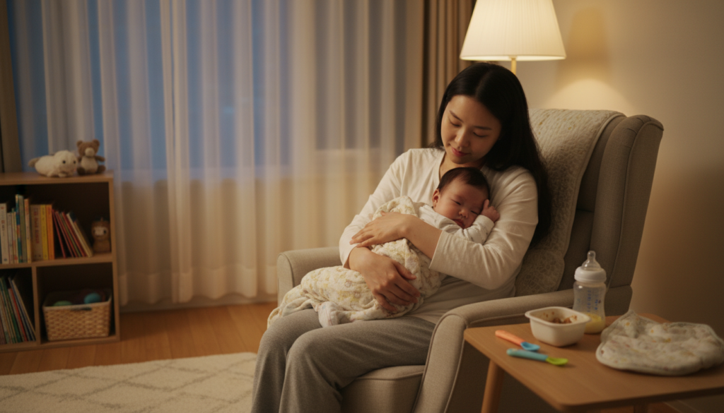 영유아 유아식 전환이 변 상태가 달라질 때, 얼마나 먹어야 할까 영유아 유아식 전환이 변 상태가 달라질 때, 얼마나 먹어야 할까