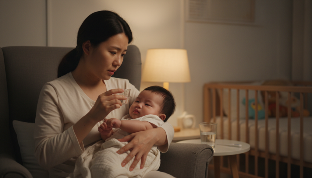 아기 탈수 증상이 수분을 잘 못 마실 때, 집에서 관찰할 포인트는 아기 탈수 증상이 수분을 잘 못 마실 때, 집에서 관찰할 포인트는