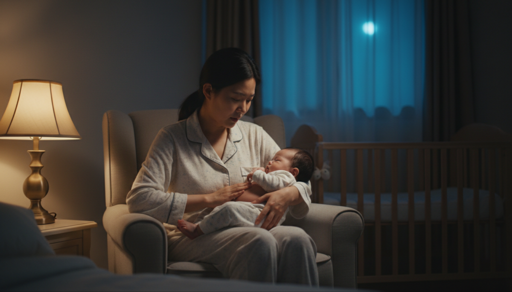 소아 복부 팽만이 반복적으로 재발할 때, 언제 병원에 가야 할까 소아 복부 팽만이 반복적으로 재발할 때, 언제 병원에 가야 할까