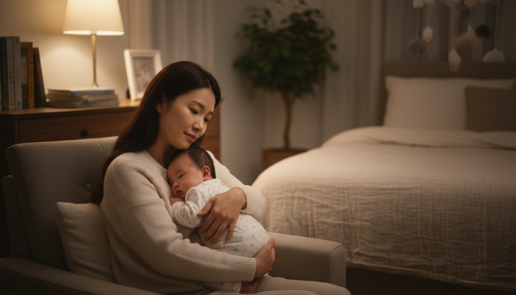 영유아 우유 섭취가 알레르기처럼 보일 때, 균형을 잡는 방법은