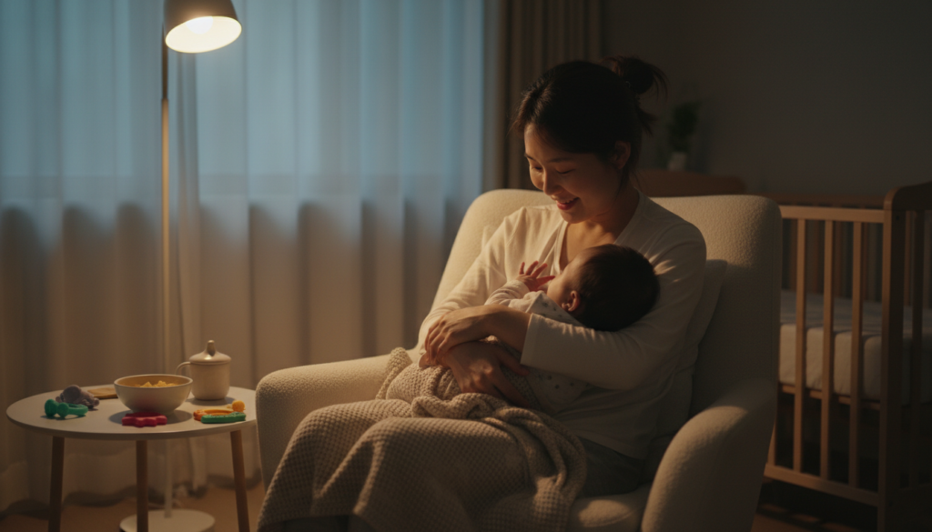 유아 식사 시간이 물을 거의 안 마실 때, 식단 구성 기준은